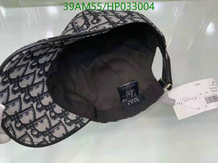 SAMC - DOR Caps & Hats - 203