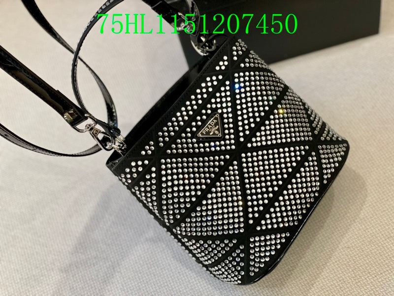 Satchel Bags - PDA Bags - 3735