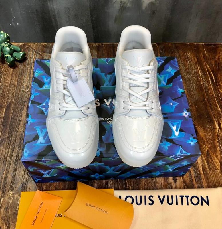 Glamy - LOV Men Shoes - 1647