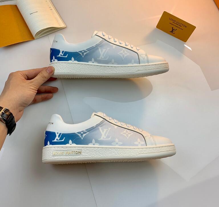 SAMC - LOV Men Shoes - 1746