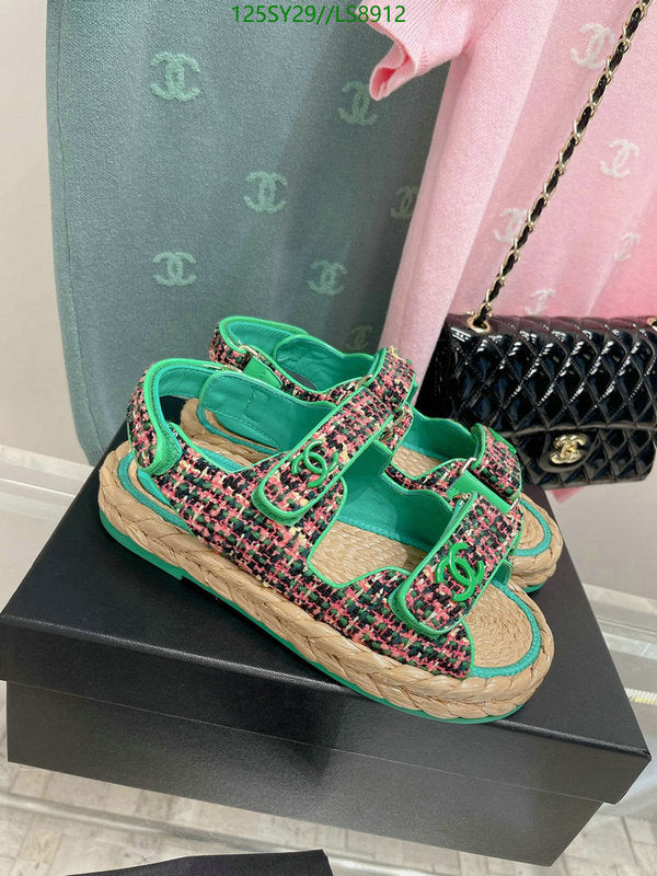 SAMC - CHL Women Shoes Beach - 163