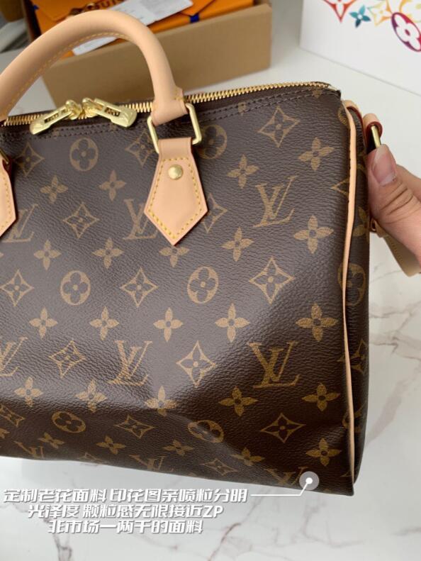 SAMC - LOV Bags - 1530