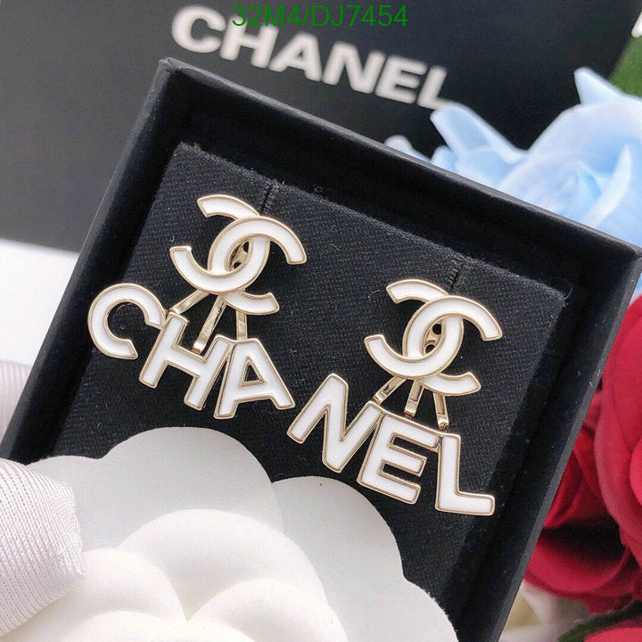 SAMC - CHL Jewelry Earrings - 004