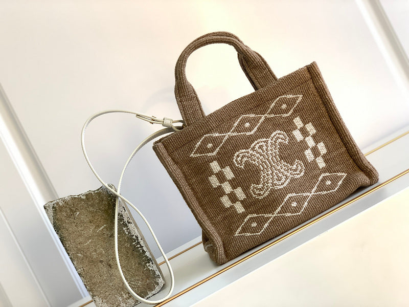 Glamy - COL Bags - 274