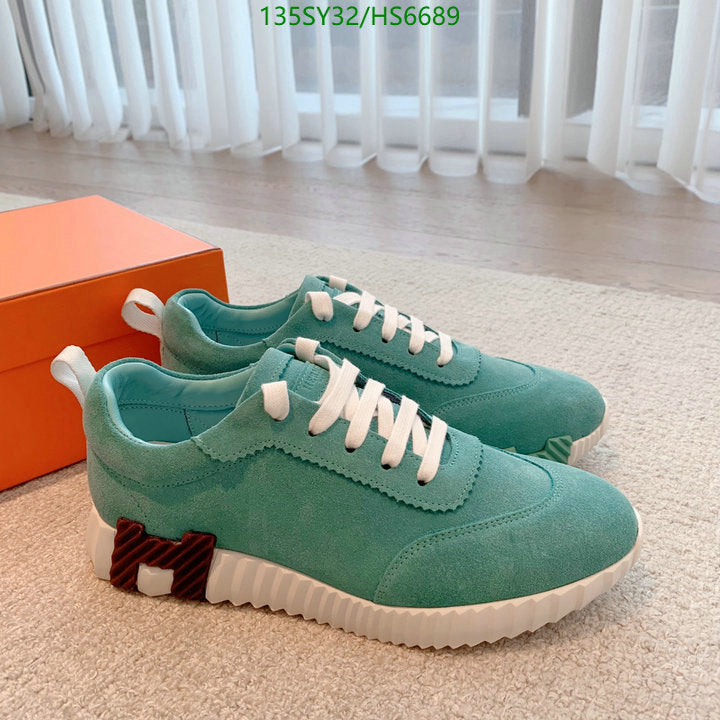 SAMC - HMS Men Shoes - 590