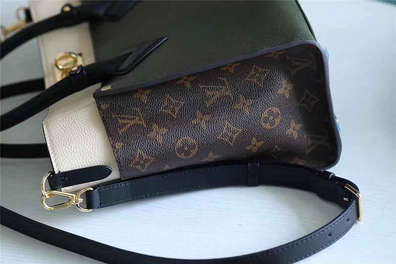 Glami Fashion Lu-Vi bags - 8628