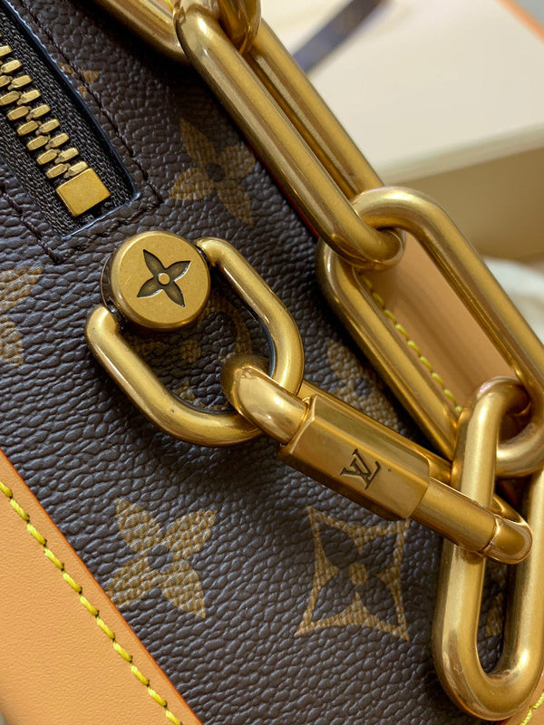 Glami- Glami- Lu-Vi bags - 3301