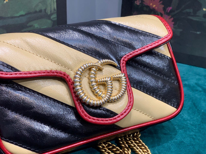 Satchel Bags - GCI Bags - 6075
