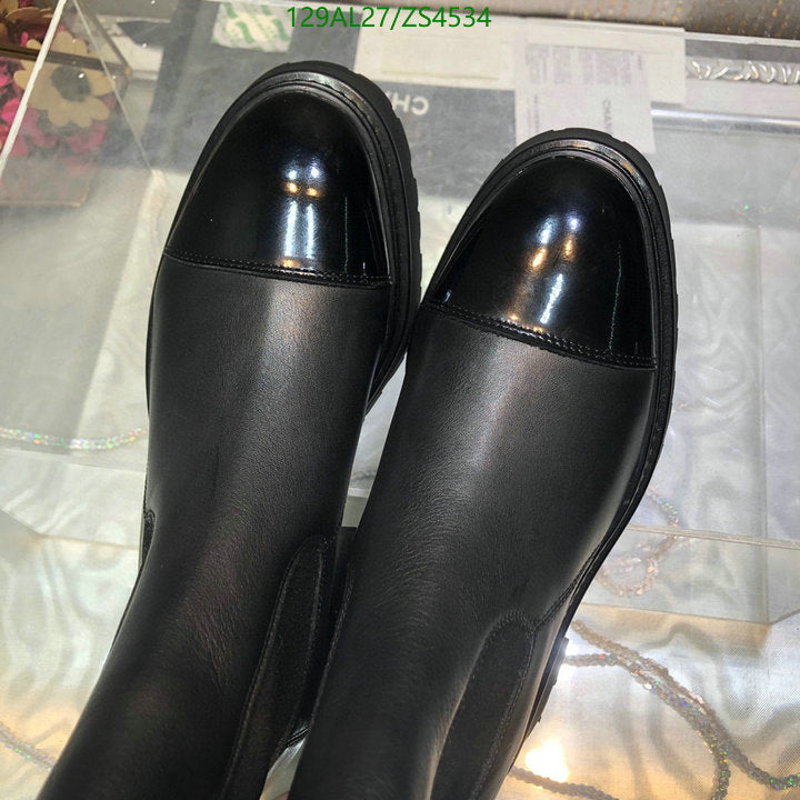 SAMC - Mix Boots - 440