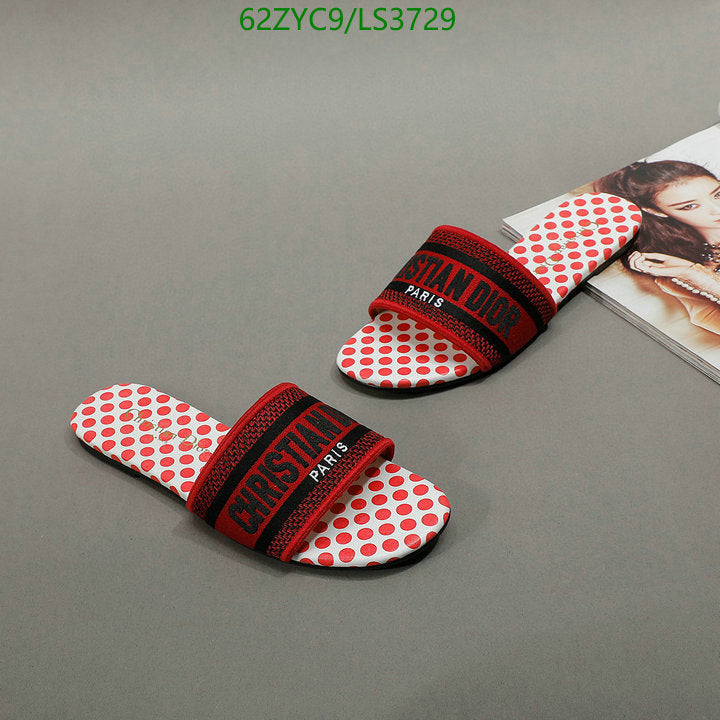 SAMCC - DOR Women Shoes - 2120