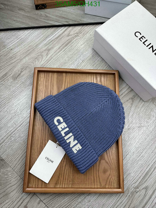 SAMC - COL Caps & Hats - 148
