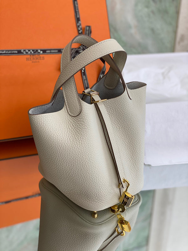 Satchel Bags - HMS-Bags - 187