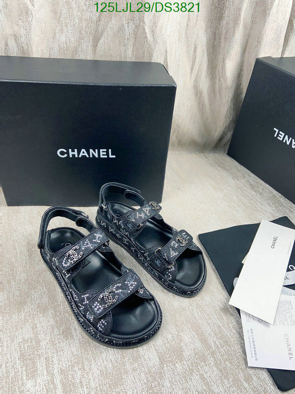SAMC - CHL Women Shoes Beach - 029