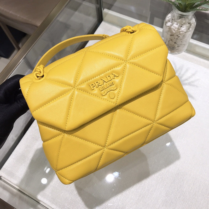 Satchel Bags - PDA Bags - 2468