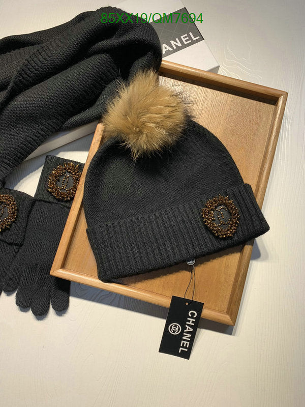 SAMC - CHL Scarves - 569