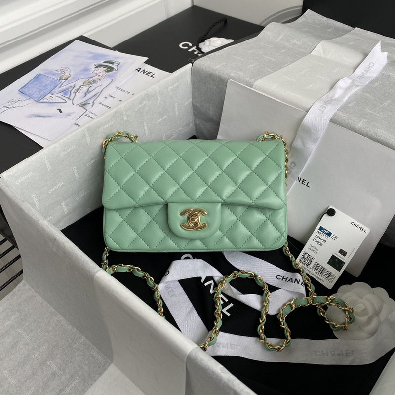 Satchel Bags - CHL Bags - 1485