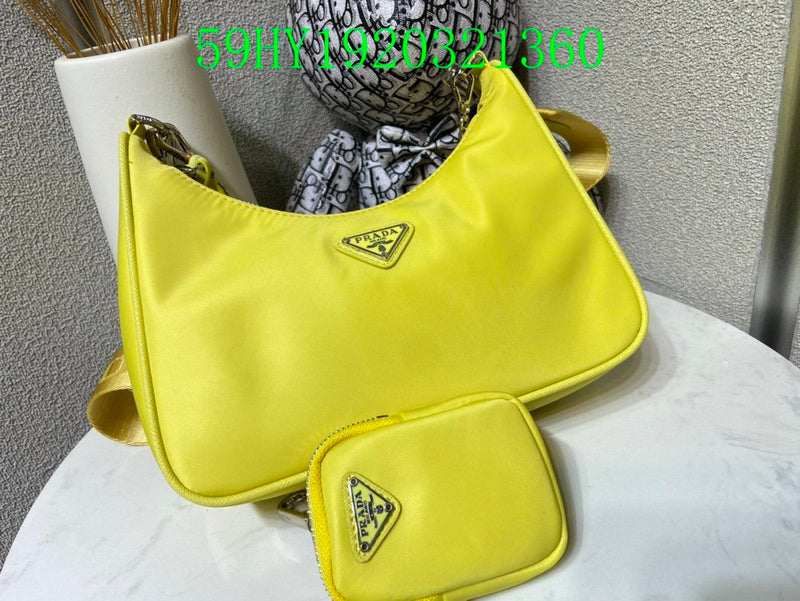Satchel Bags - PDA Bags - 4548