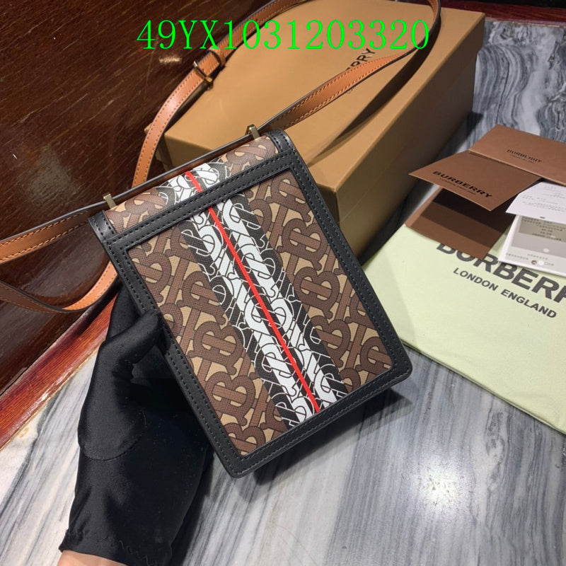 ELE Fashion -BBR Bags - 610