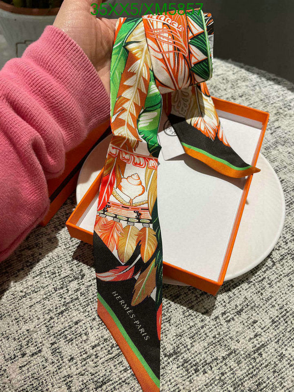SAMC - HMS Scarves - 722