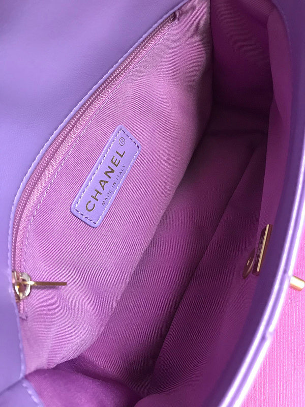 Satchel Bags - CHL Bags - 3277