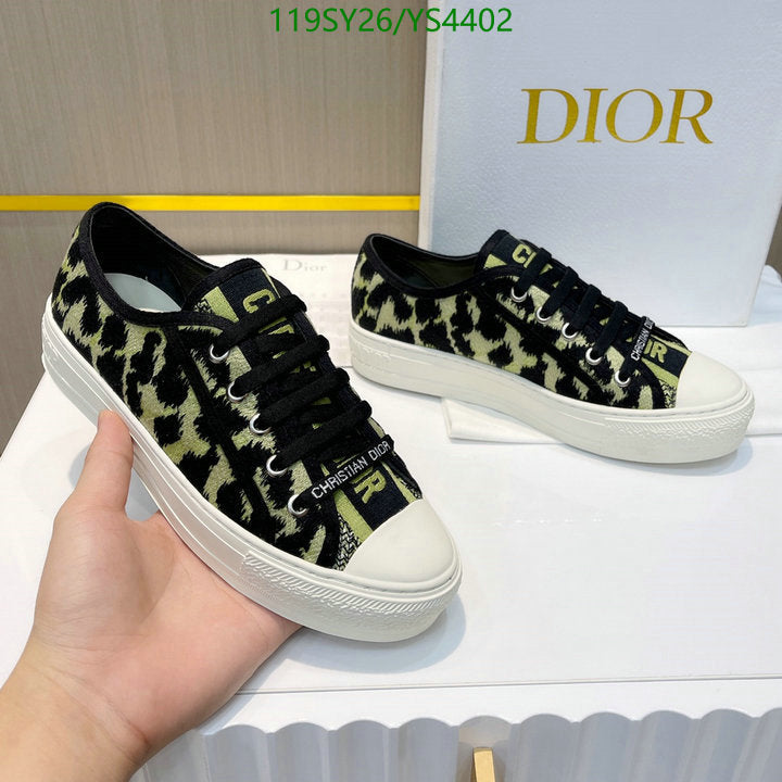 SAMC - DOR Women Sneakers - 206