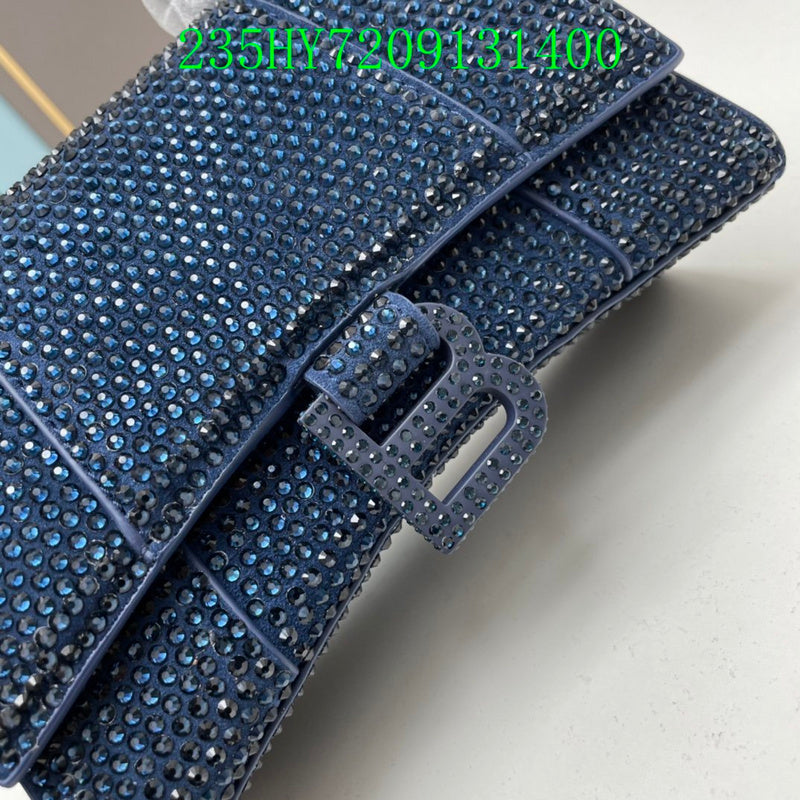 Satchel Bags - BGA Bags - 2101
