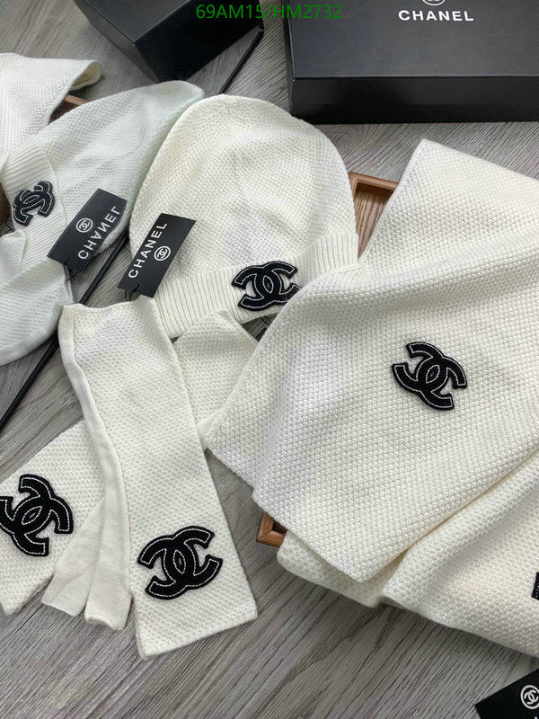 SAMC - CHL Scarves - 824
