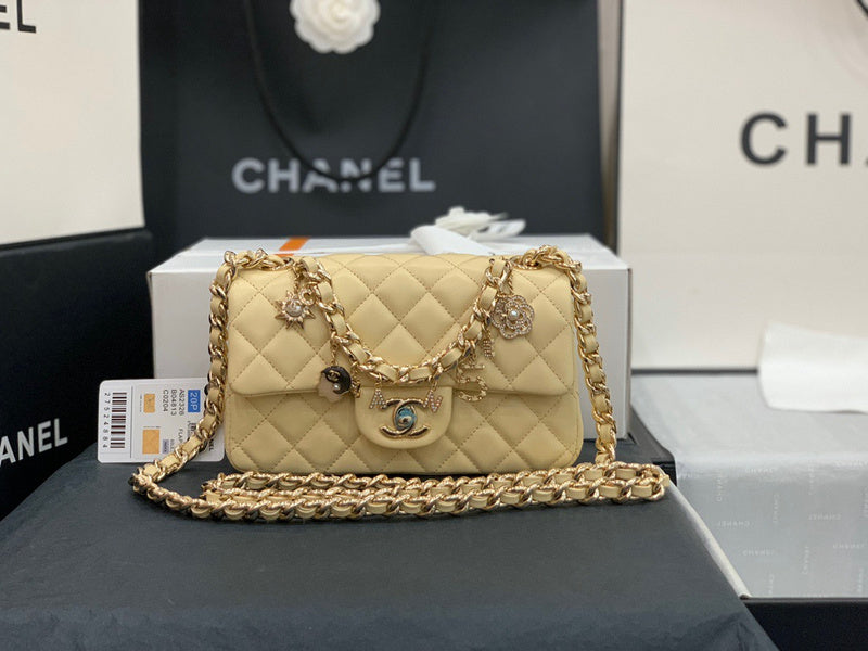 Glami - CHL Bags - 613
