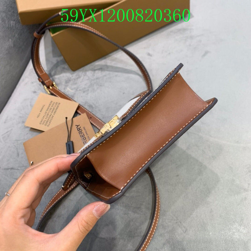 Glami Fashion -BBR Bags - 399