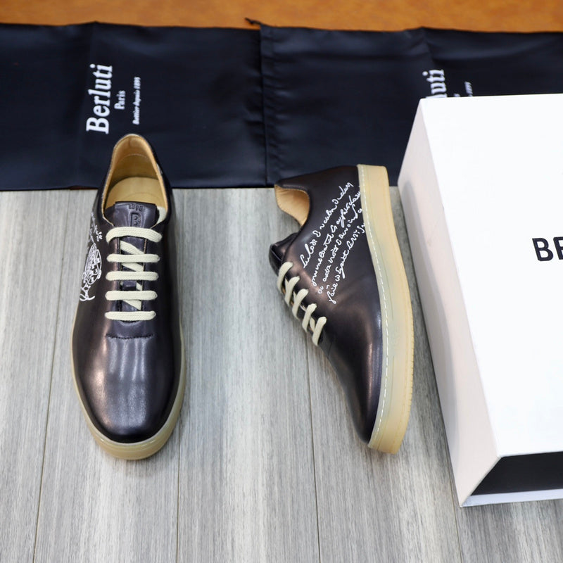 glami - BRE Men Shoes - 606