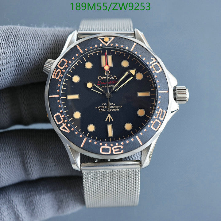 SAMC - OG Watches - 091