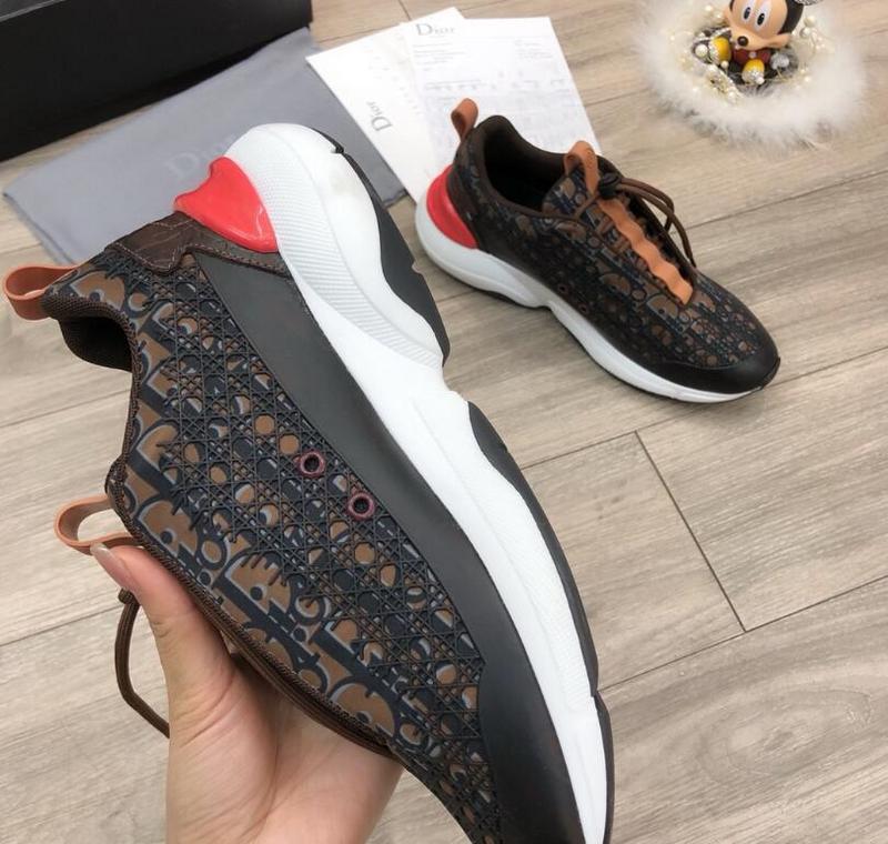 SAMCC - DOR Men Shoes - 479