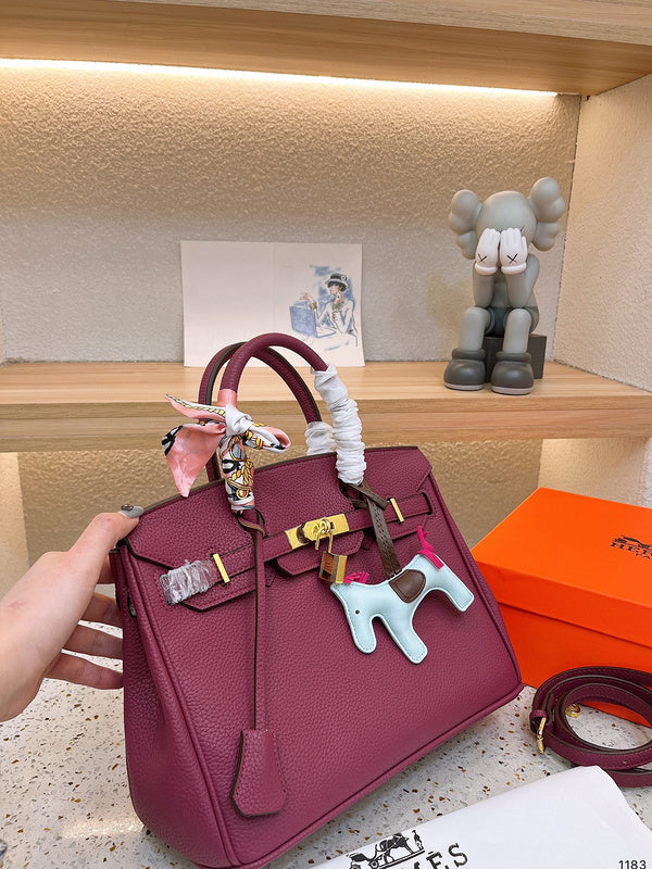 Satchel Bags - HMS-Bags - 503