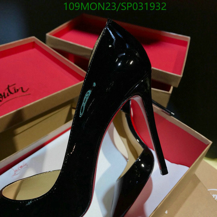 SAMC - CBL Women Shoes - 156