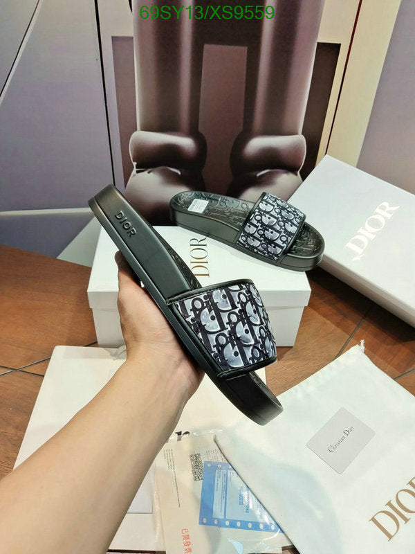 SAMCC - DOR Women Shoes - 2153