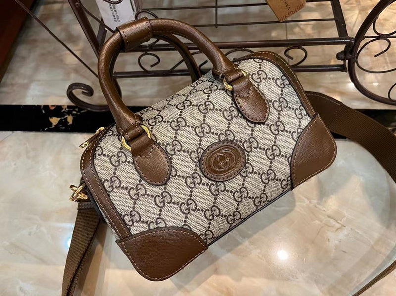 Satchel Bags - GCI Bags - 1730