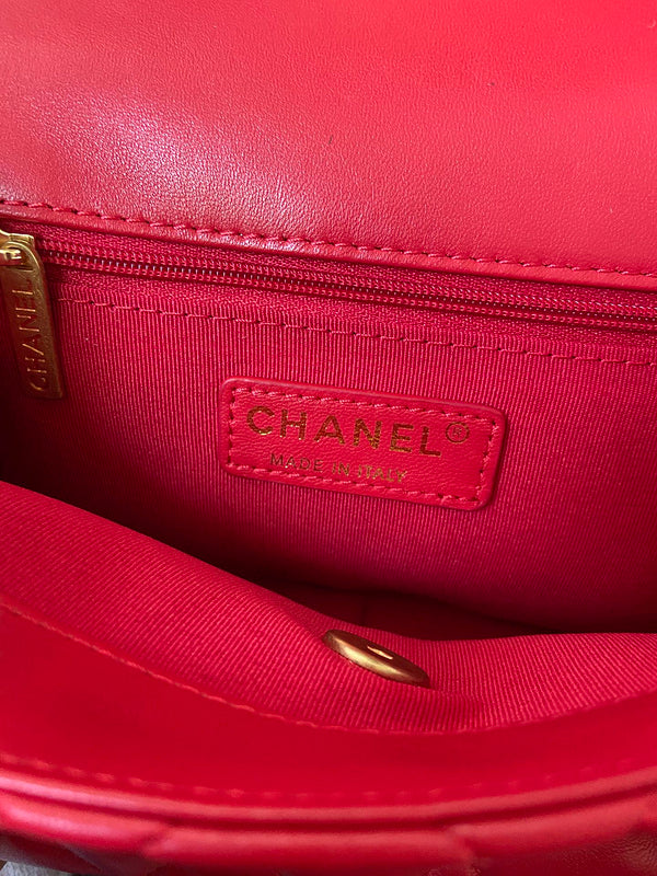 Satchel Bags - CHL Bags - 119