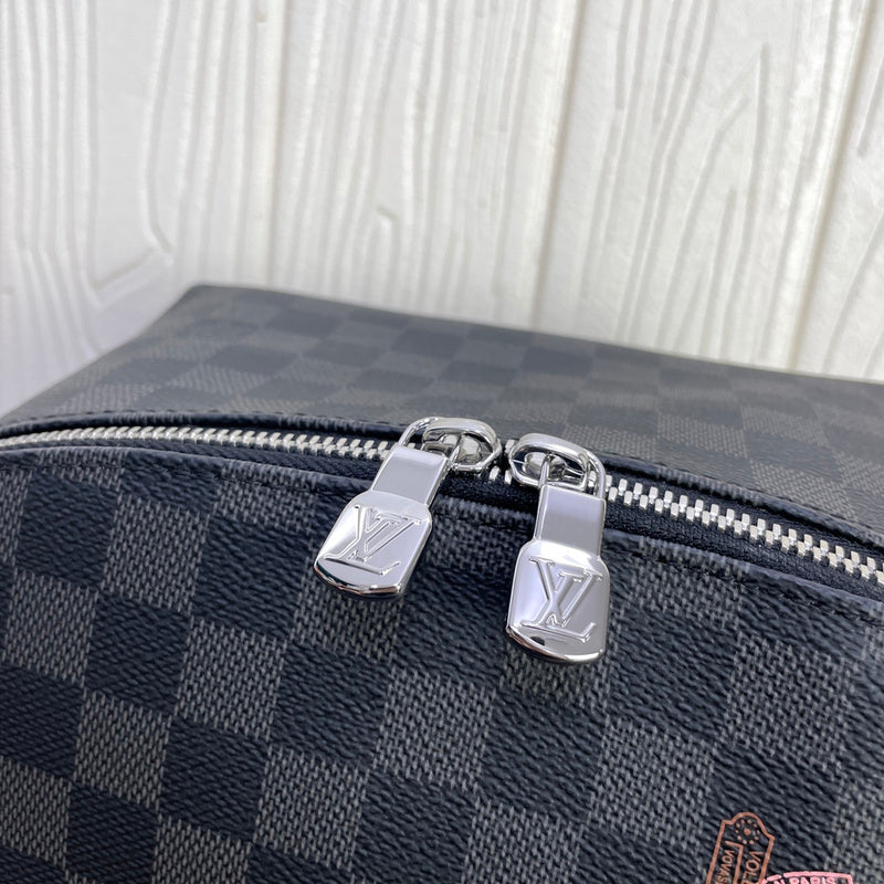 Satchel Bags - VL2 Bags - 801
