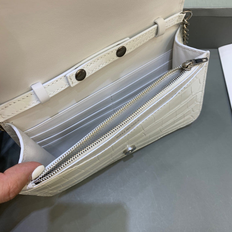Satchel Bags - BGA Bags - 672