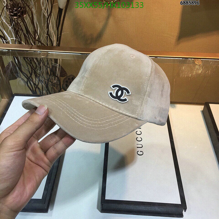 SAMC - CHL Caps & Hats - 530