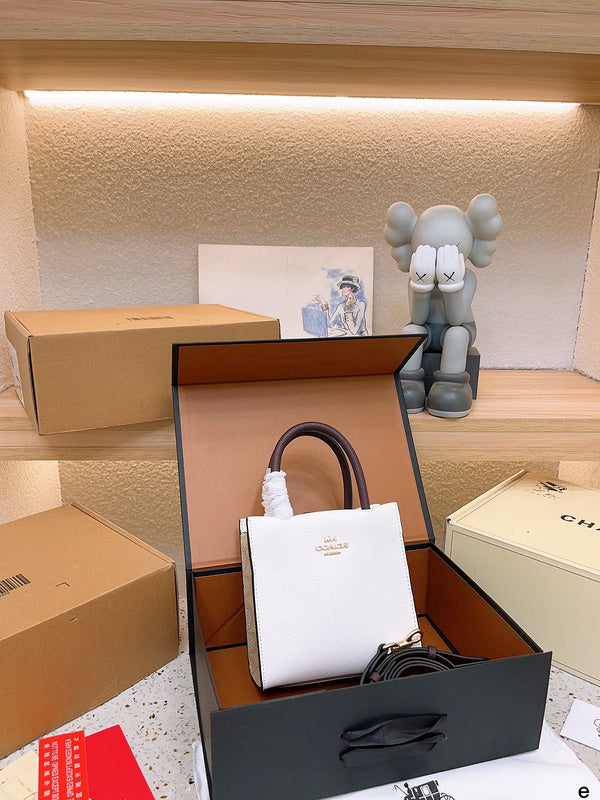 Satchel Bags - CCH Bags - 090