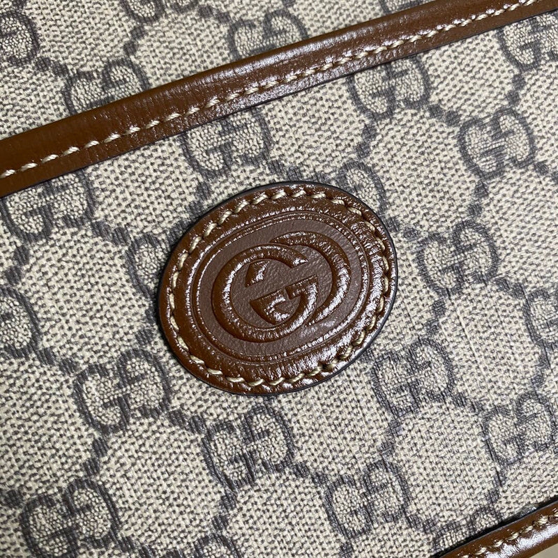 Satchel Bags - GCI Bags - 5886