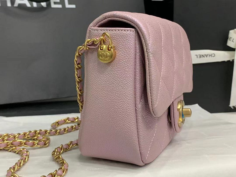 Satchel Bags - CHL Bags - 6303