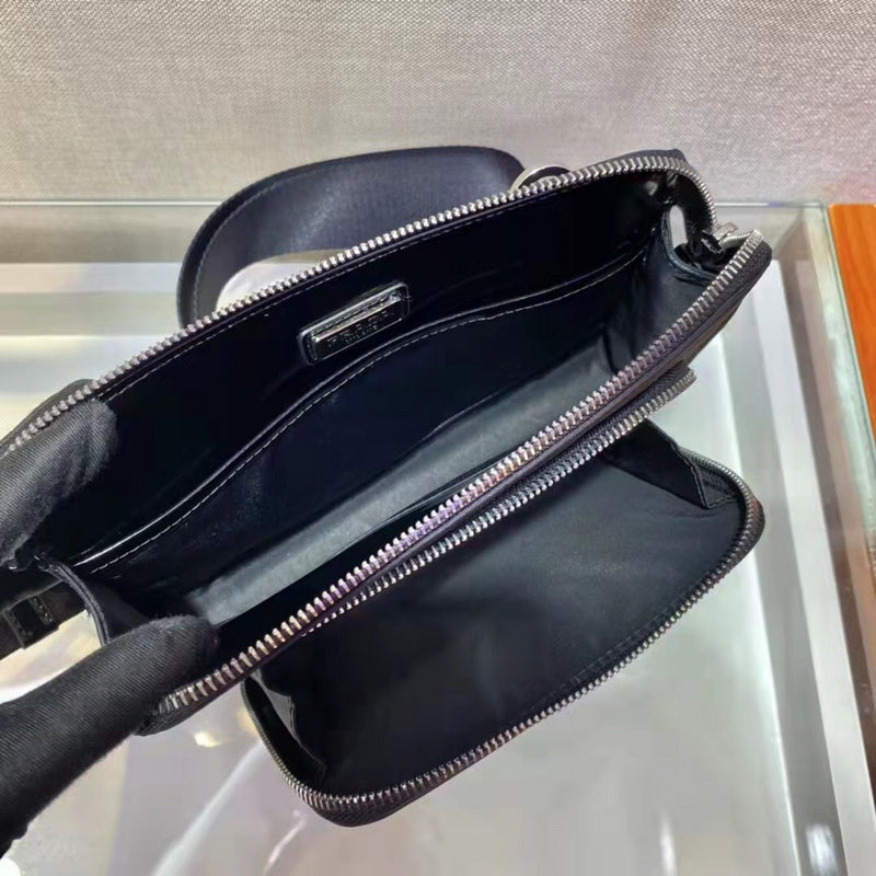 Satchel Bags - PRA Bags - 008