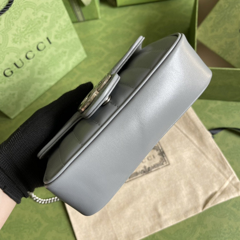 Satchel Bags - GCI Bags - 529