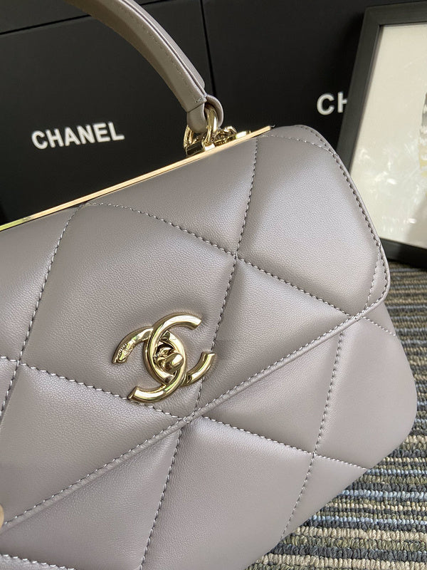 Satchel Bags - CHL Bags - 1506