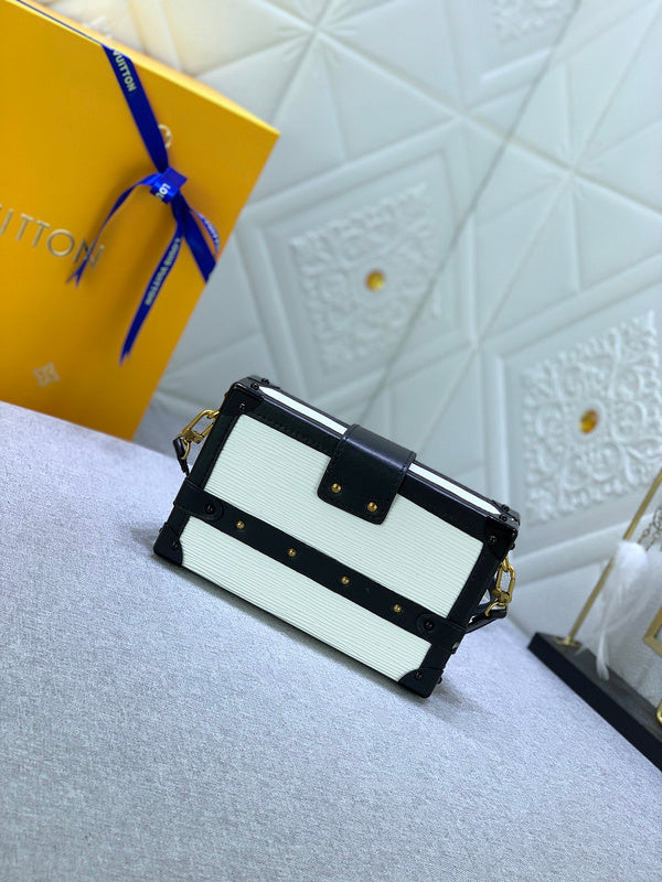 Satchel Bags - VL2 Bags - 560