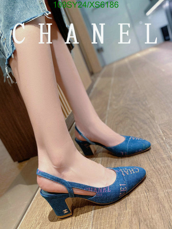SAMC - CHL Women Shoes Ballet - 284
