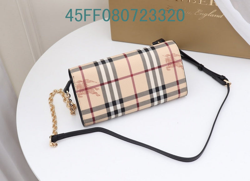ELE Fashion -BBR Bags - 728