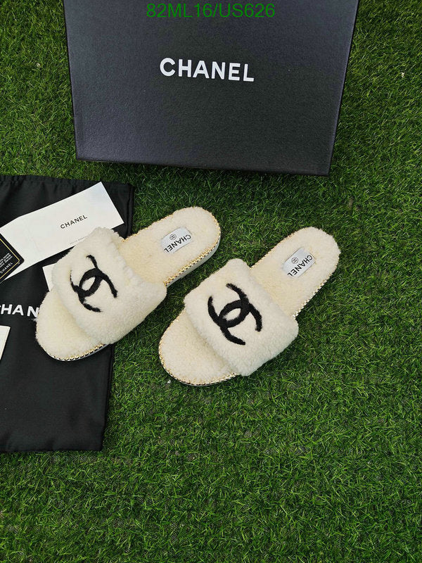 SAMC - CHL Women Shoes Slippers - 103